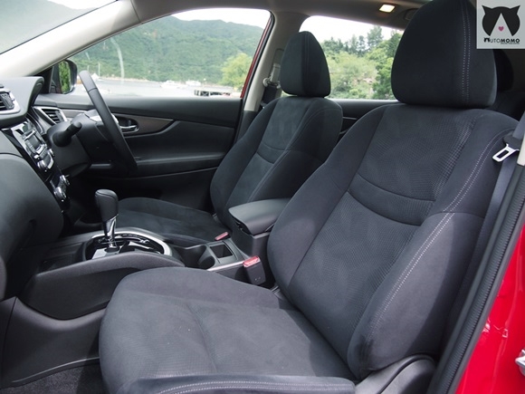 7人行 Nissan X-Trail