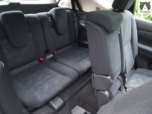 7人行 Nissan X-Trail