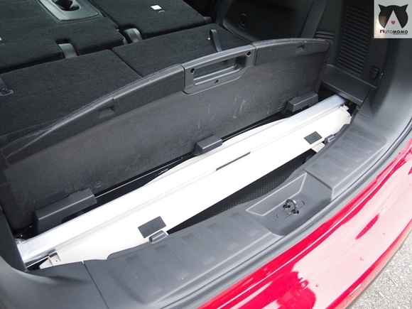 7人行 Nissan X-Trail