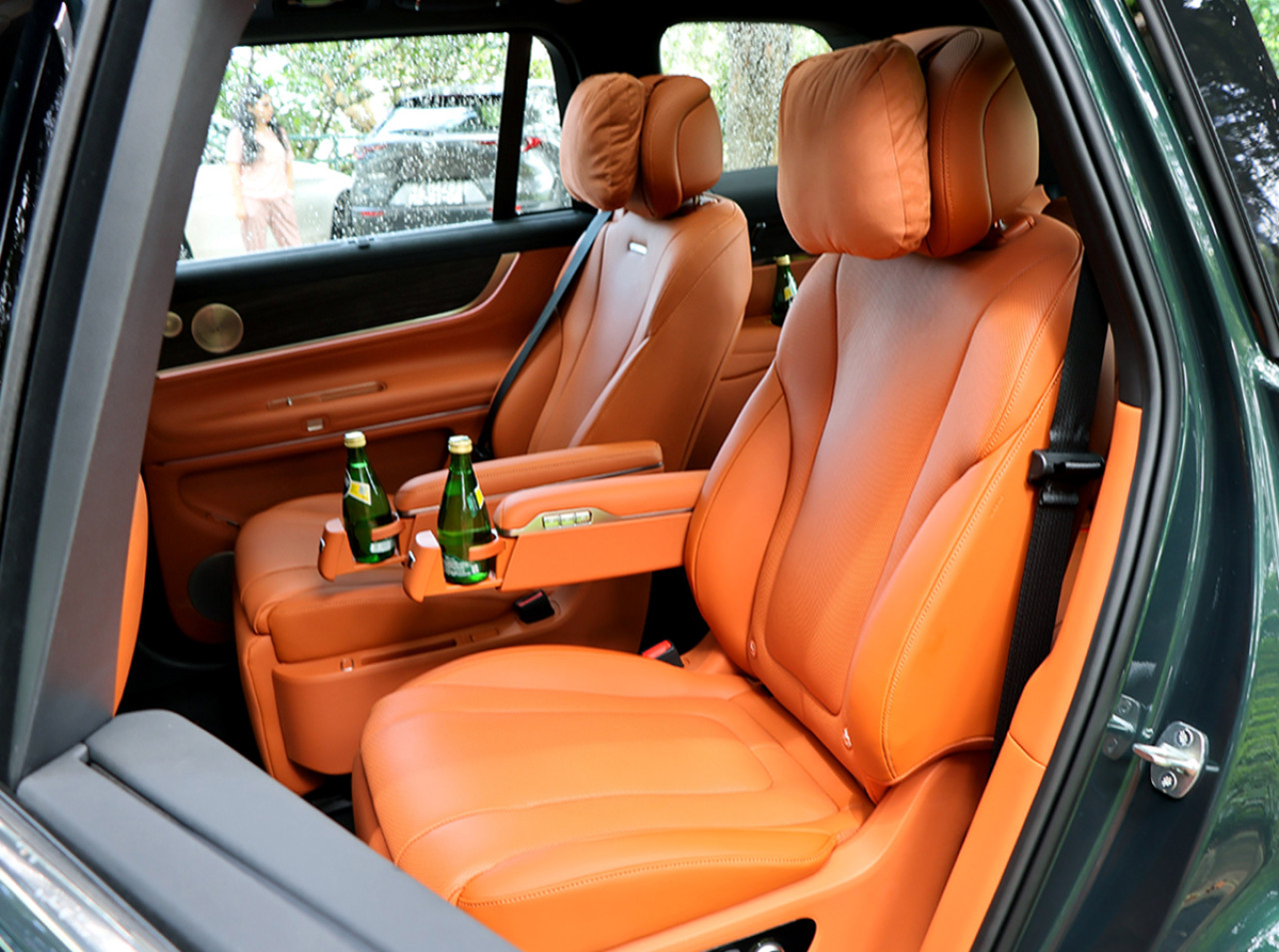 AITO M9在澳門推出