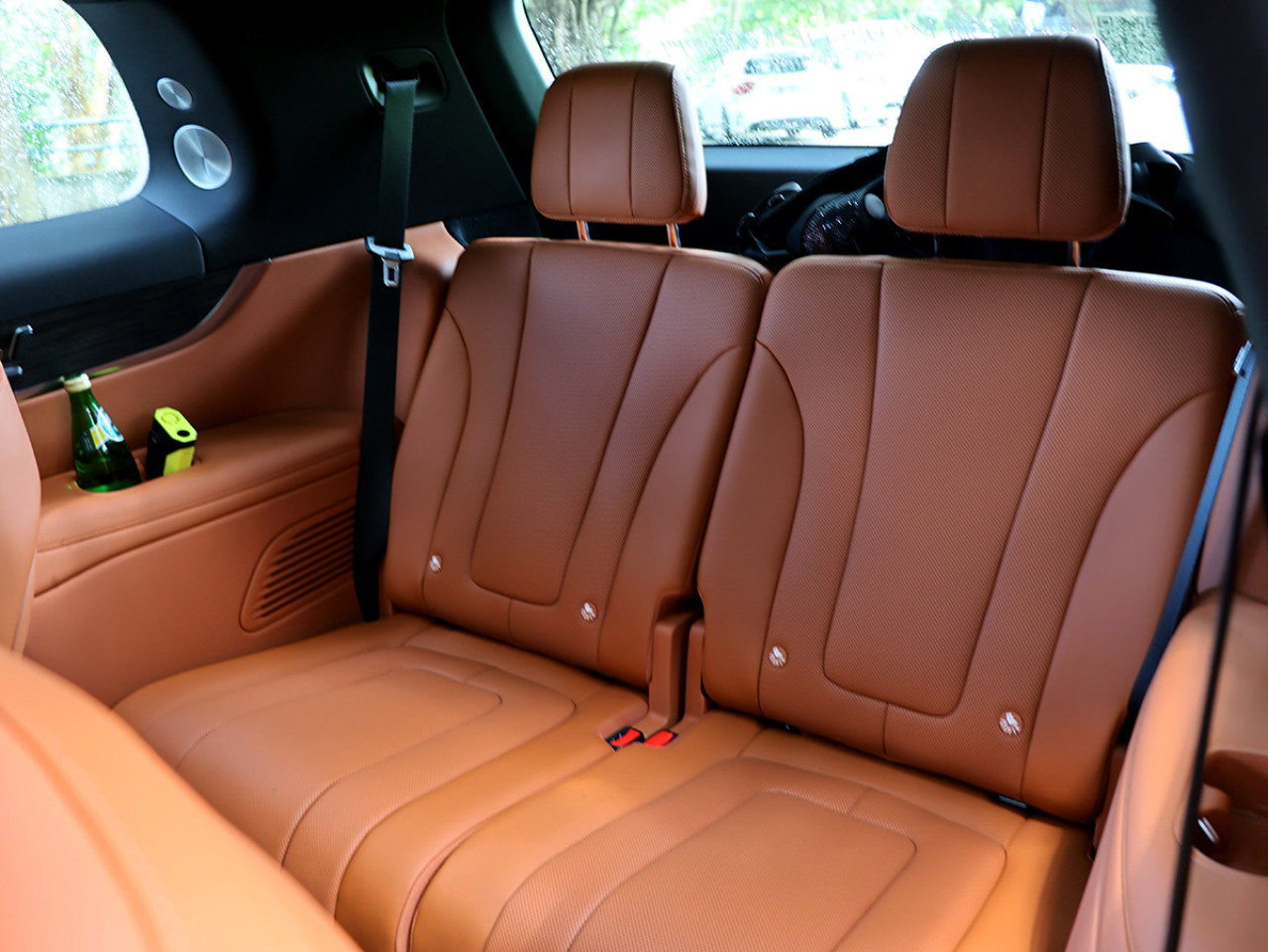 AITO M9在澳門推出