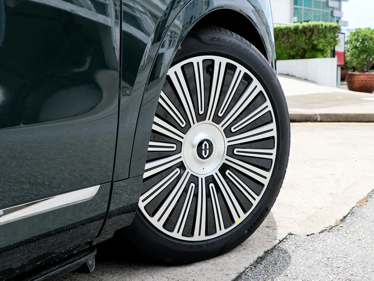 AITO M9在澳門推出