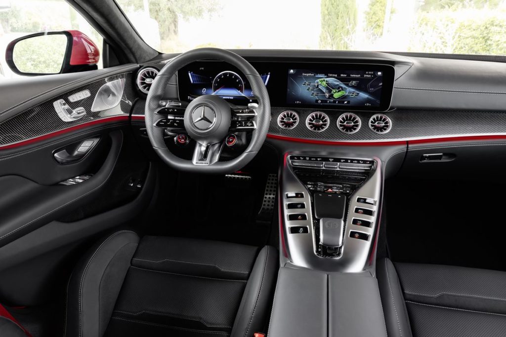 AMG 史上最強車型