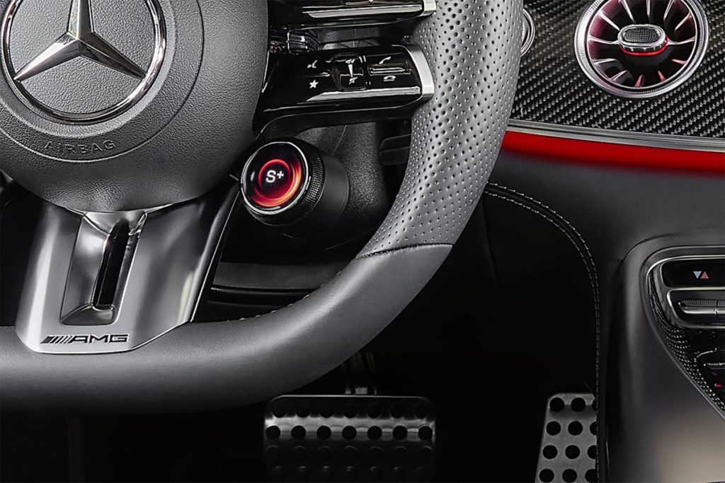 AMG 史上最強車型