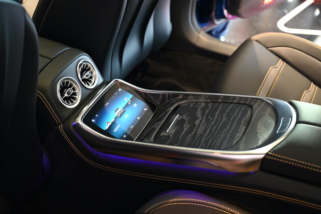 AMG GT 63 S E Performance正式在香港推出