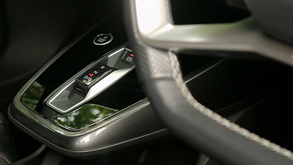 Audi Q4 e-tron 40 英國版初體驗