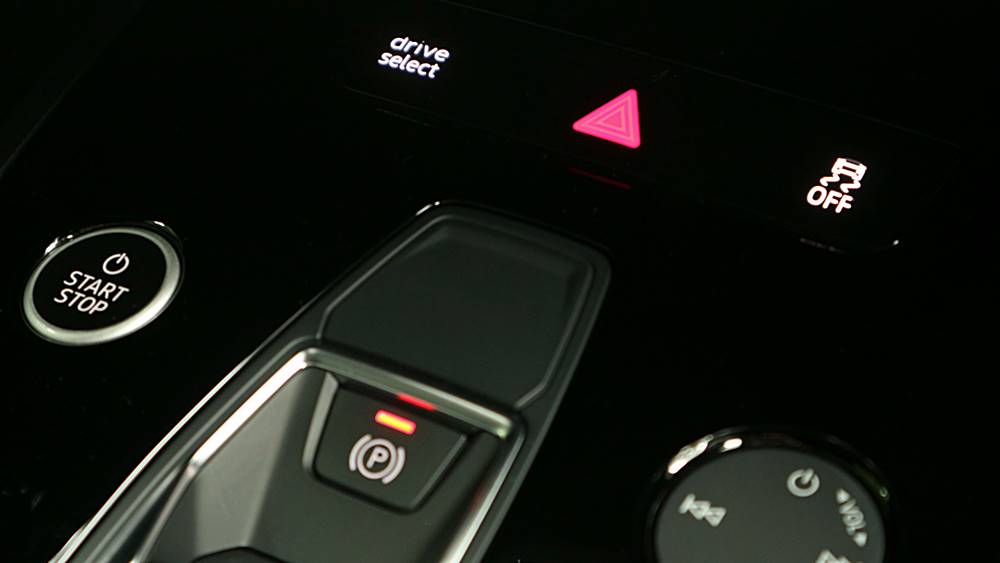 Audi Q4 e-tron 40 英國版初體驗