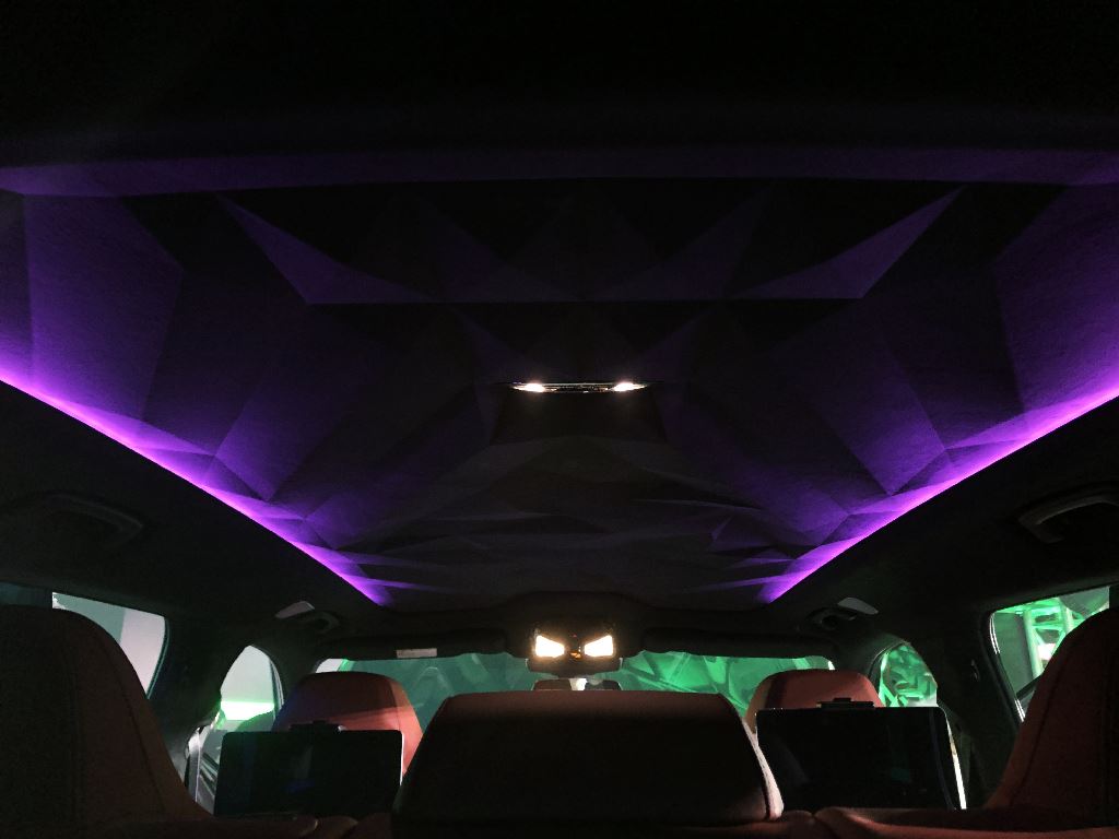 BMW XM是車迷的插電混能SUV大玩具