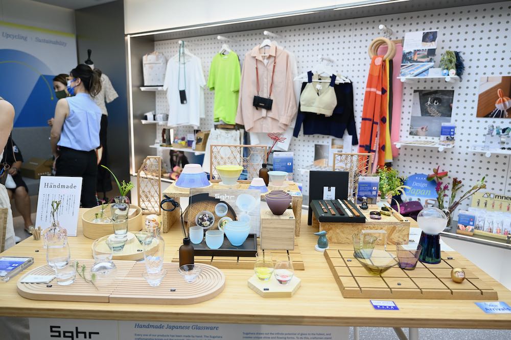 BMW x HAUSTAGE 綠色時尚及生活館