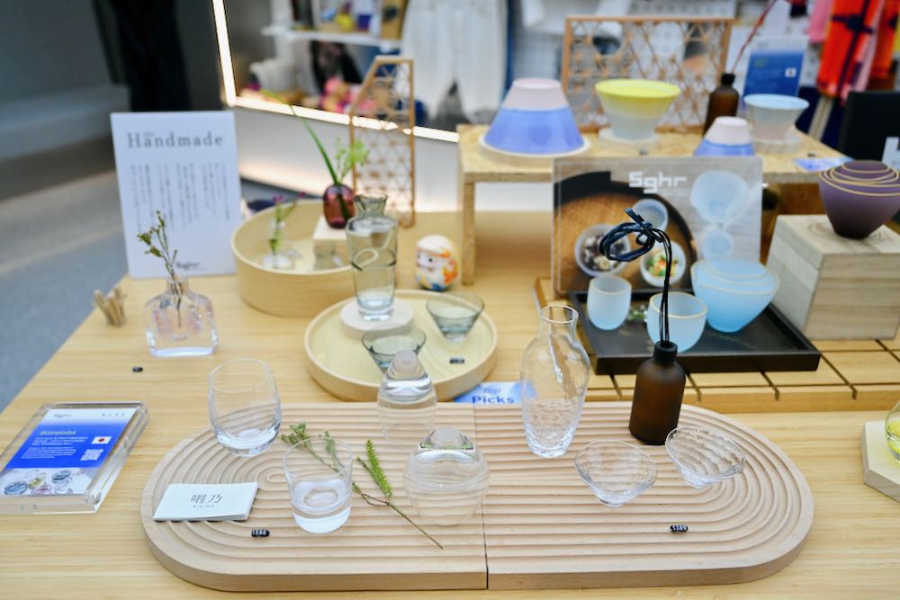 BMW x HAUSTAGE 綠色時尚及生活館