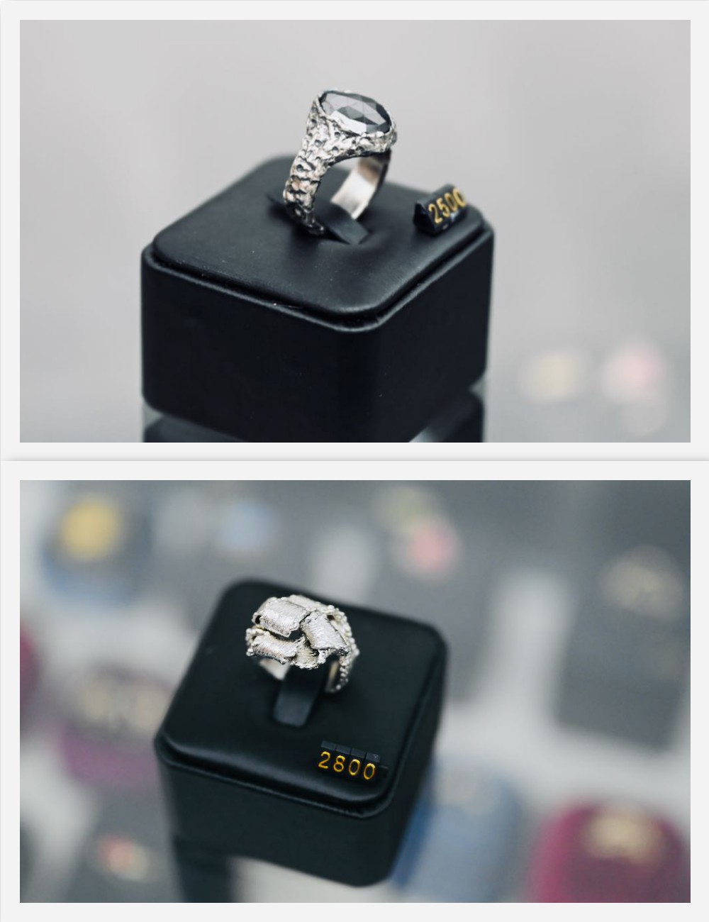 BMW x HAUSTAGE 綠色時尚及生活館