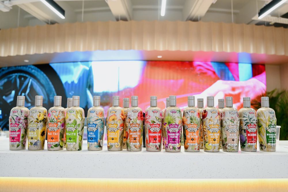 BMW x HAUSTAGE 綠色時尚及生活館