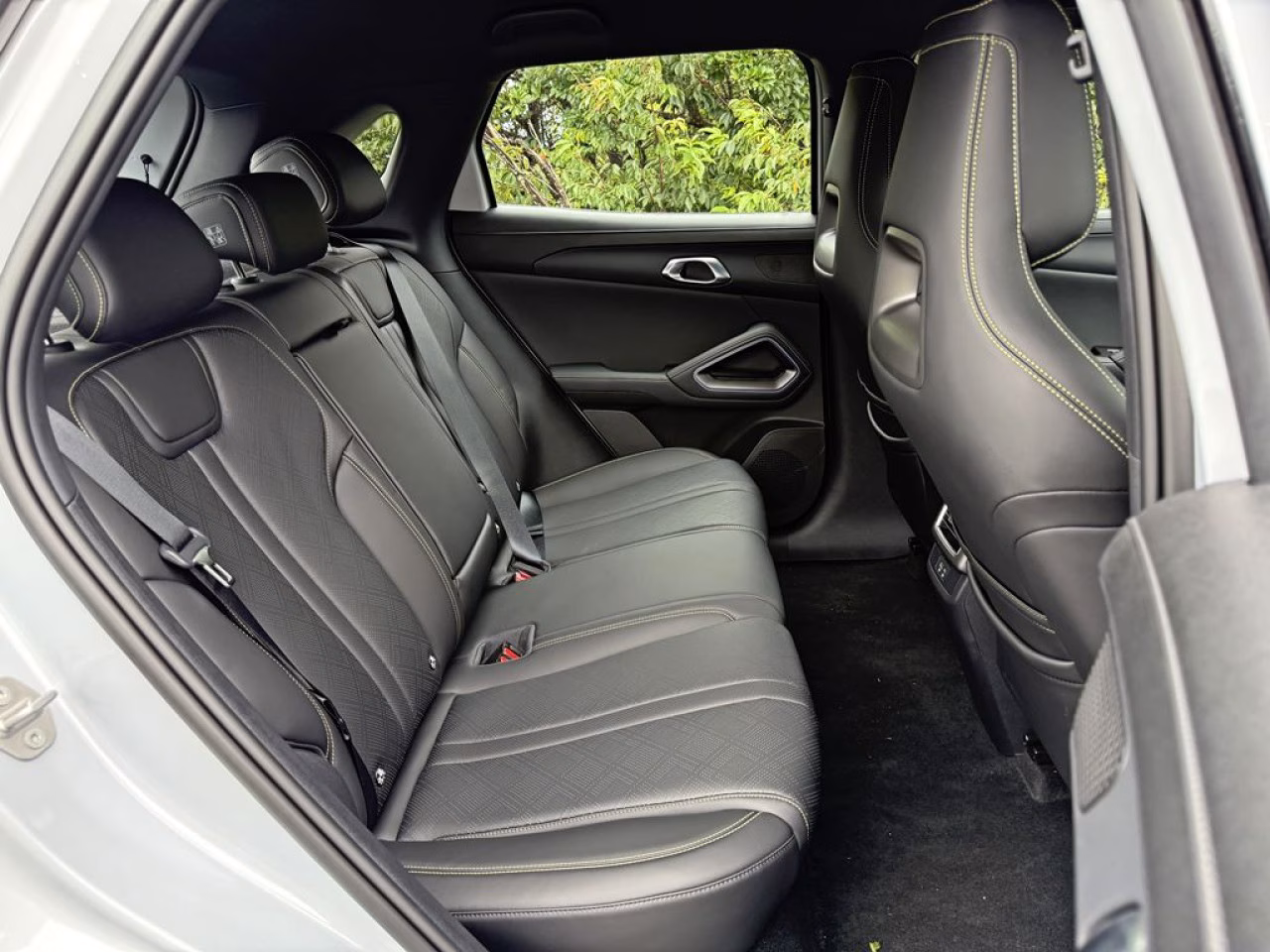 BYD ATTO 2
