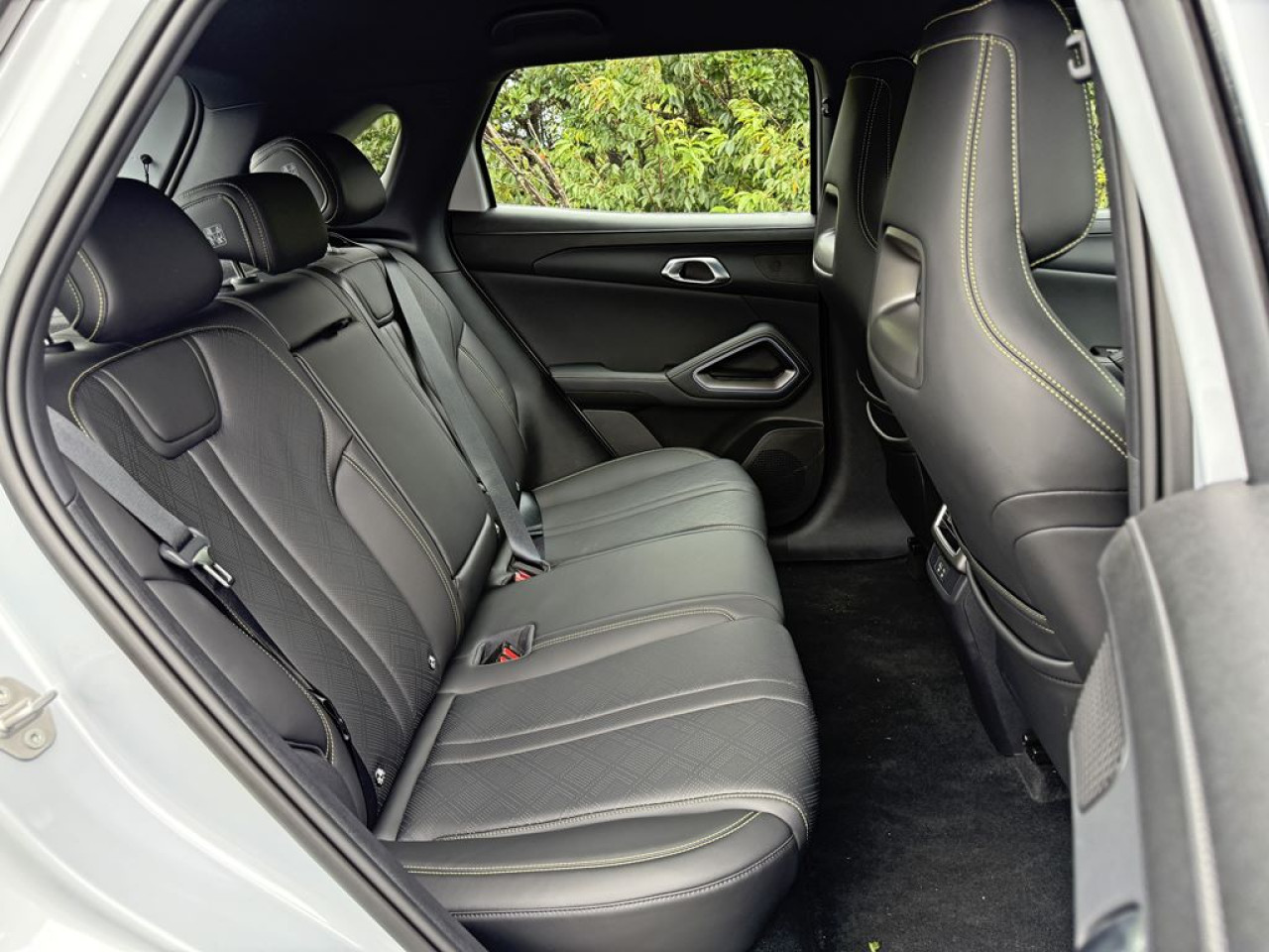 BYD Atto 2