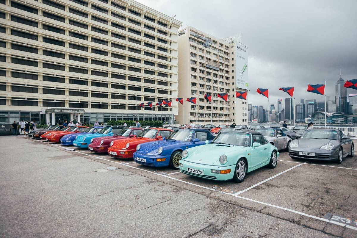 Back to the Classics