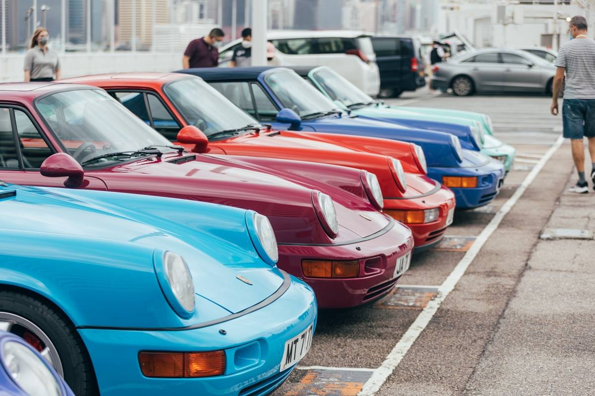 Back to the Classics