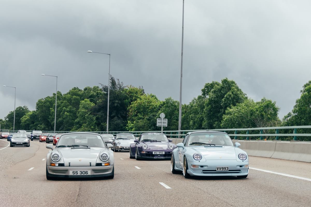 Back to the Classics