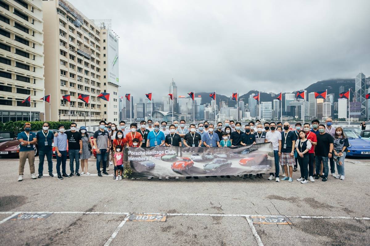 Back to the Classics