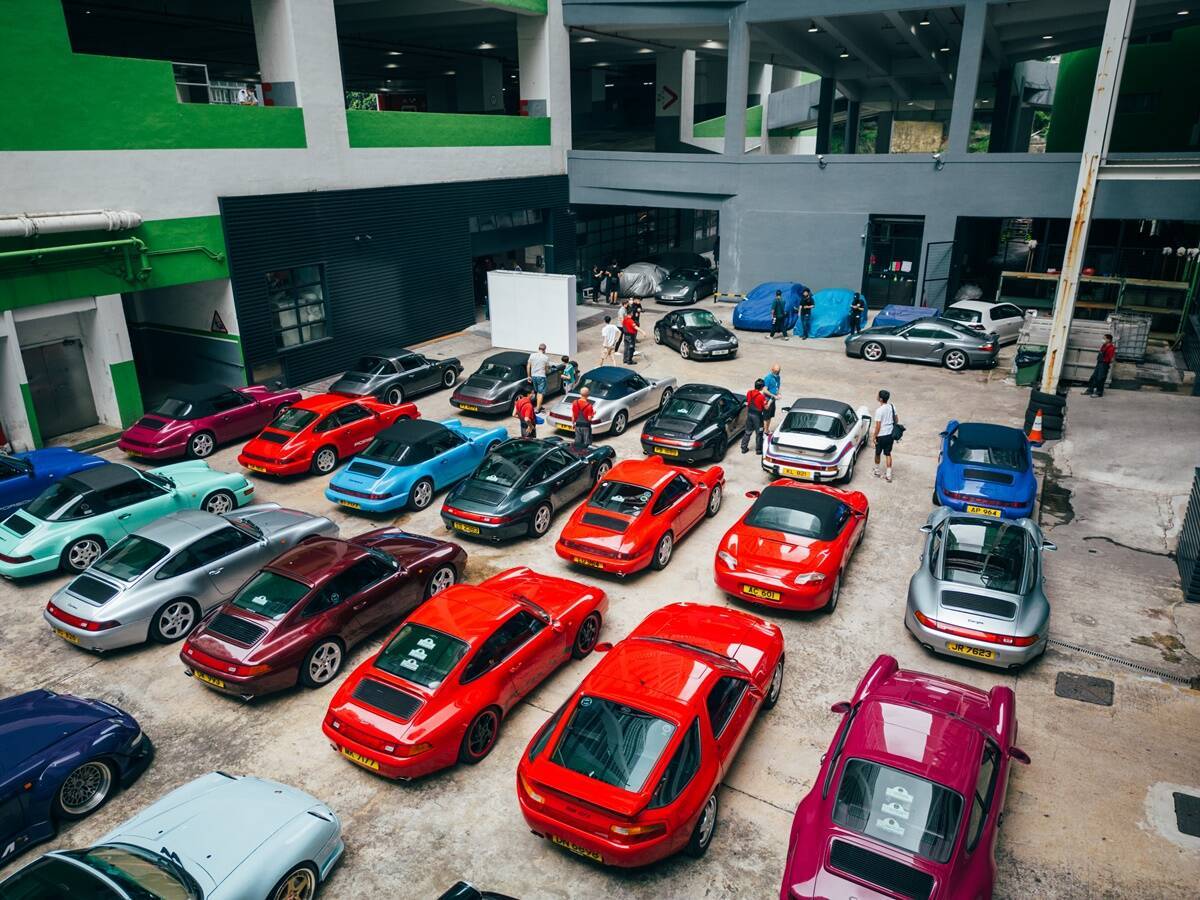 Back to the Classics