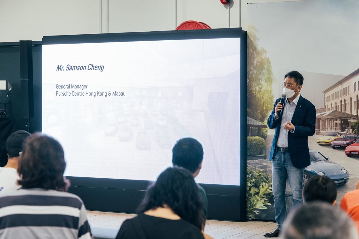 Back to the Classics