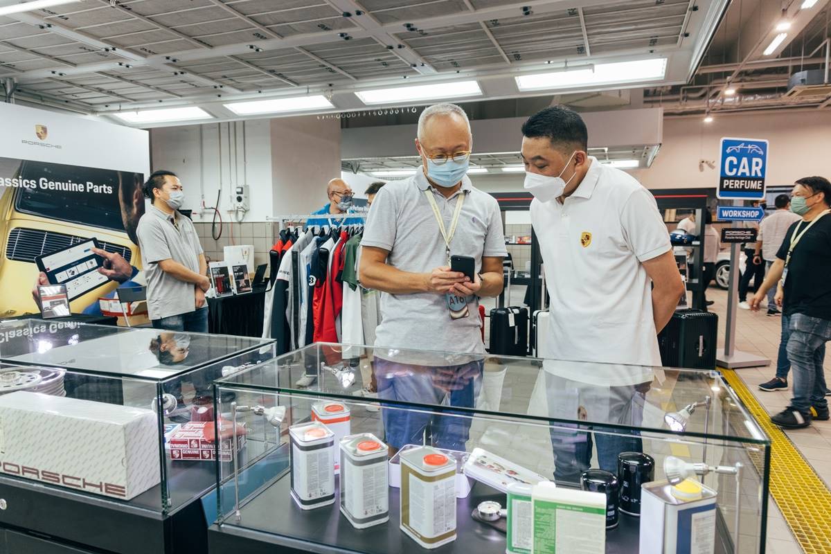 Back to the Classics