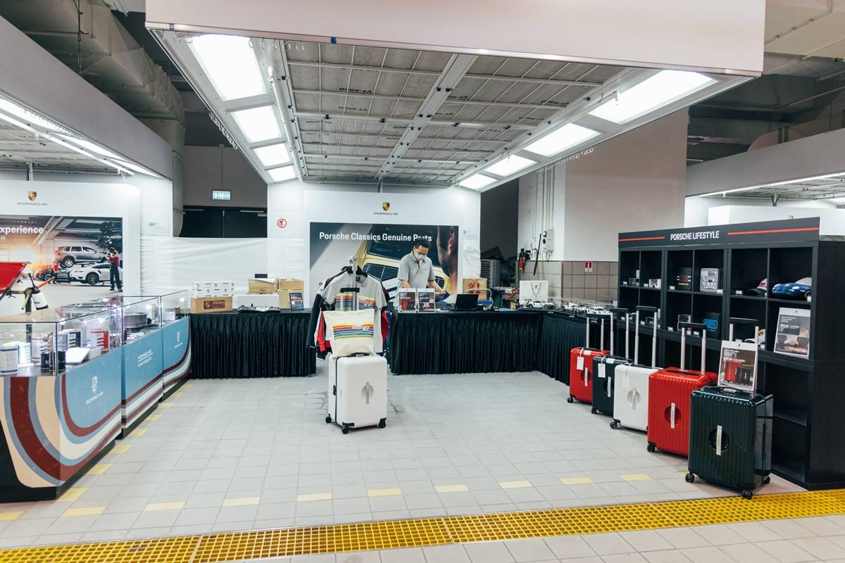 Back to the Classics