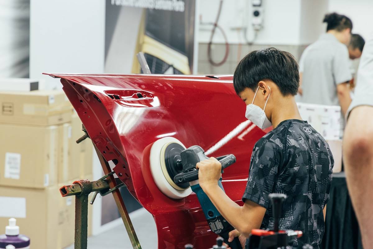 Back to the Classics