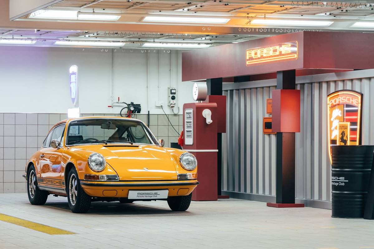 Back to the Classics