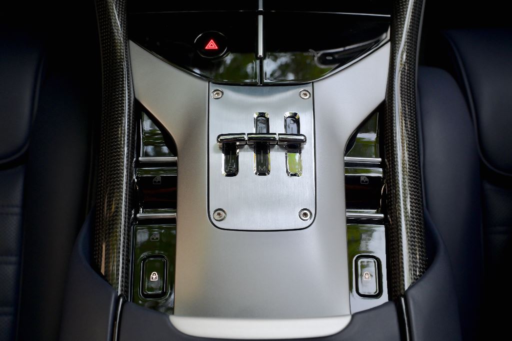 Ferrari Purosangue在香港推出