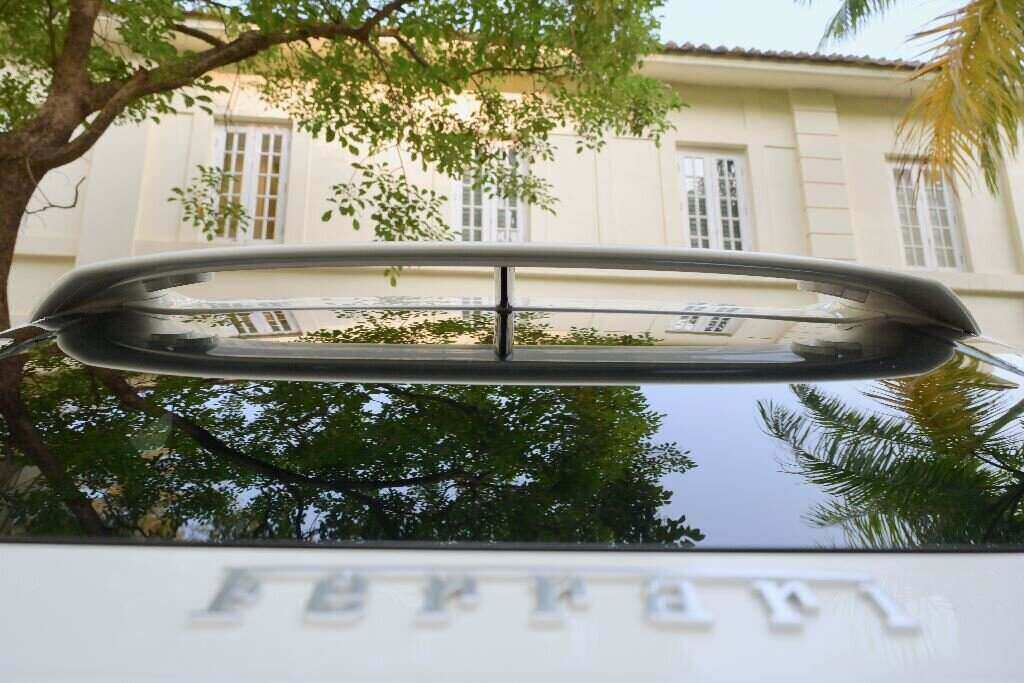 Ferrari Purosangue在香港推出