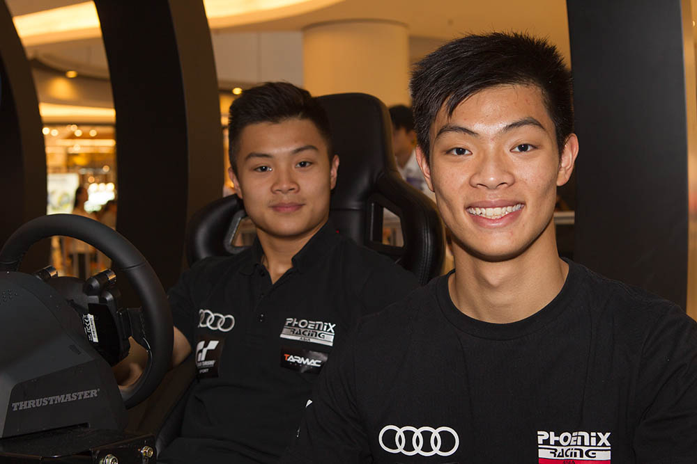 Gran Turismo Sport登場