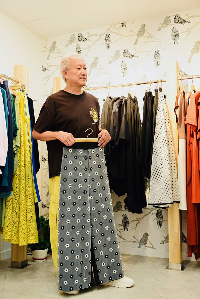 HAUSTAGE 和 DAFU進駐銅鑼灣世貿中心