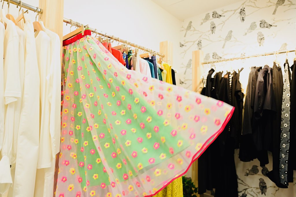 HAUSTAGE 和 DAFU進駐銅鑼灣世貿中心