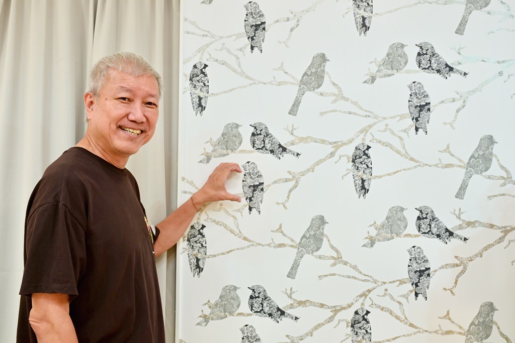 HAUSTAGE 和 DAFU進駐銅鑼灣世貿中心