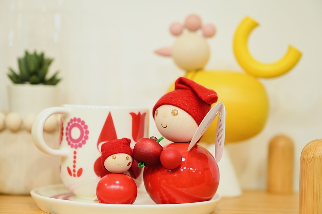 HAUSTAGE 和 DAFU進駐銅鑼灣世貿中心