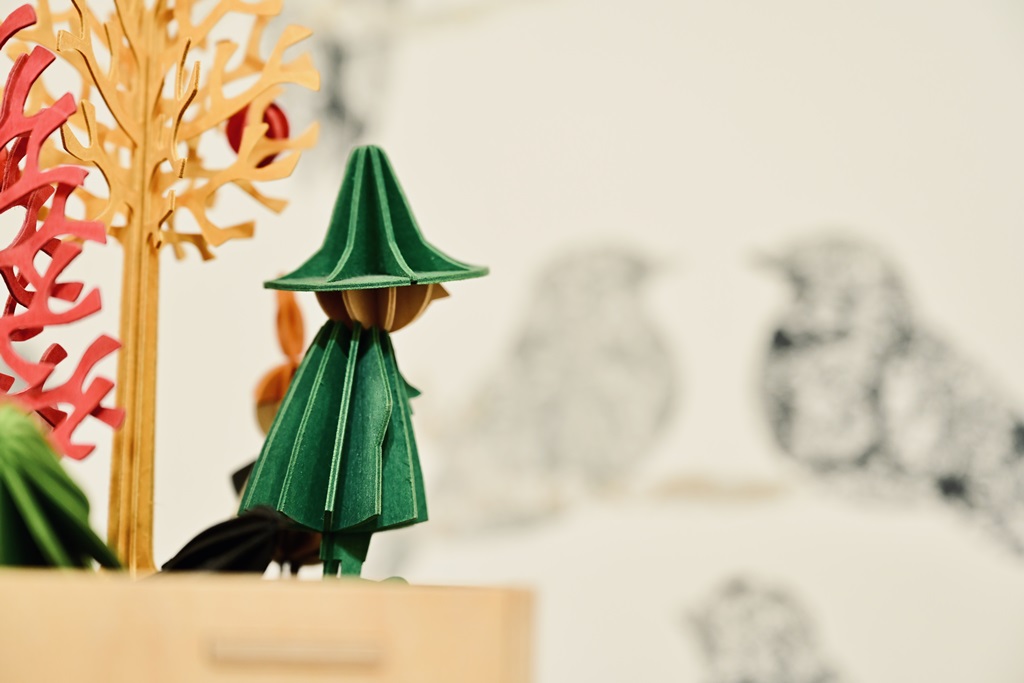 HAUSTAGE 和 DAFU進駐銅鑼灣世貿中心