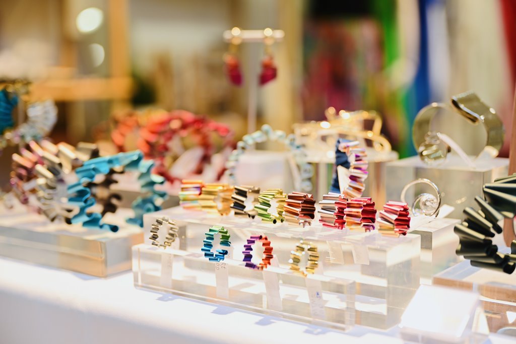 HAUSTAGE 和 DAFU進駐銅鑼灣世貿中心