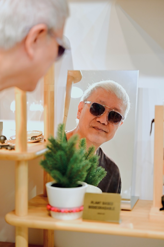 HAUSTAGE 和 DAFU進駐銅鑼灣世貿中心