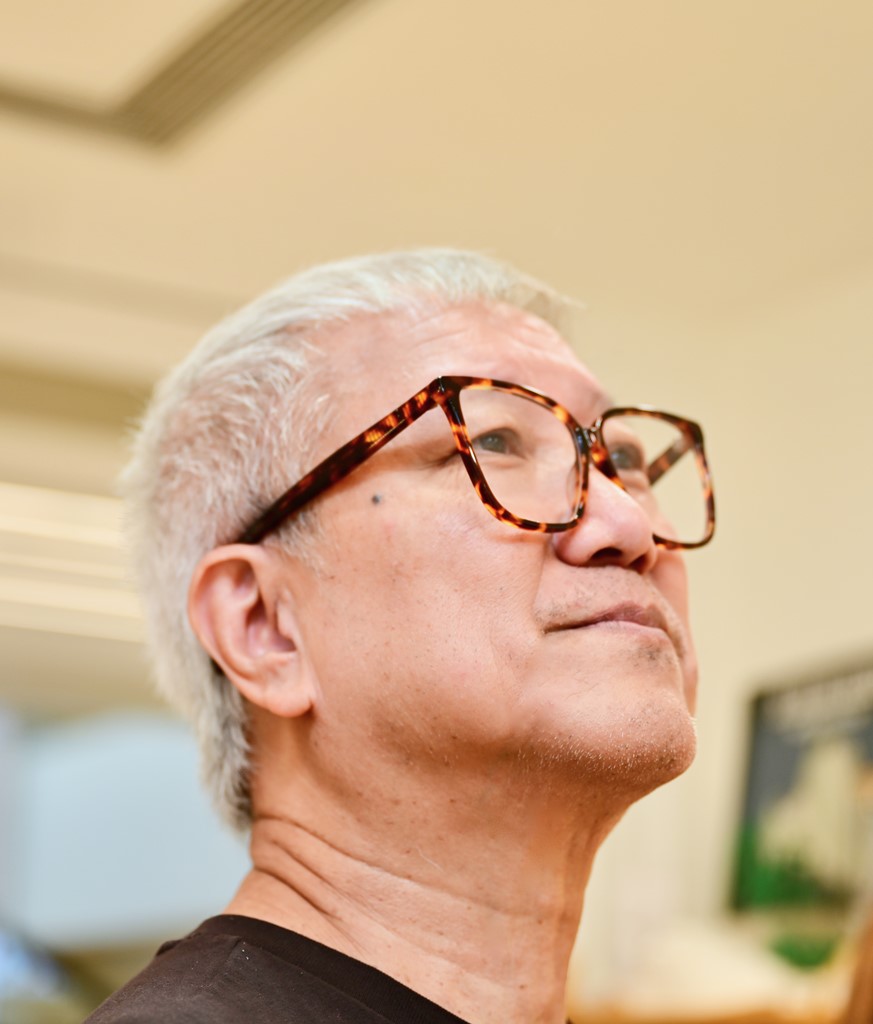 HAUSTAGE 和 DAFU進駐銅鑼灣世貿中心