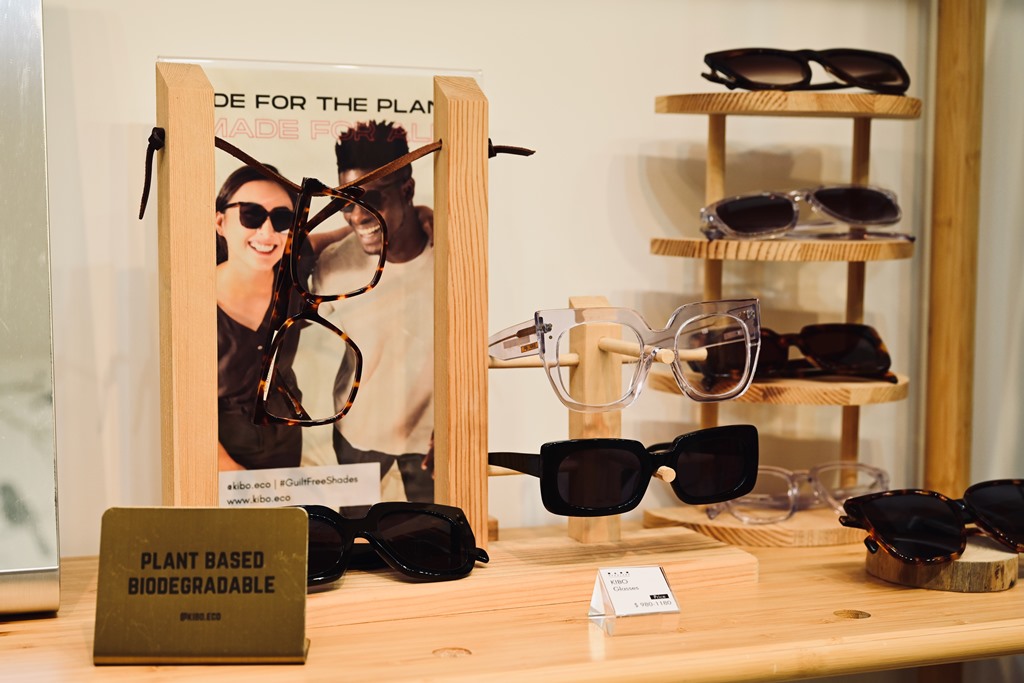 HAUSTAGE 和 DAFU進駐銅鑼灣世貿中心