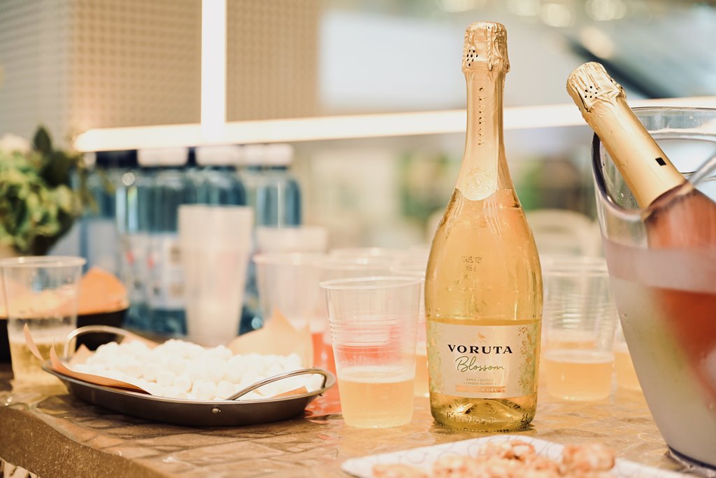 HAUSTAGE 和 DAFU進駐銅鑼灣世貿中心