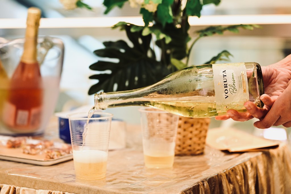 HAUSTAGE 和 DAFU進駐銅鑼灣世貿中心