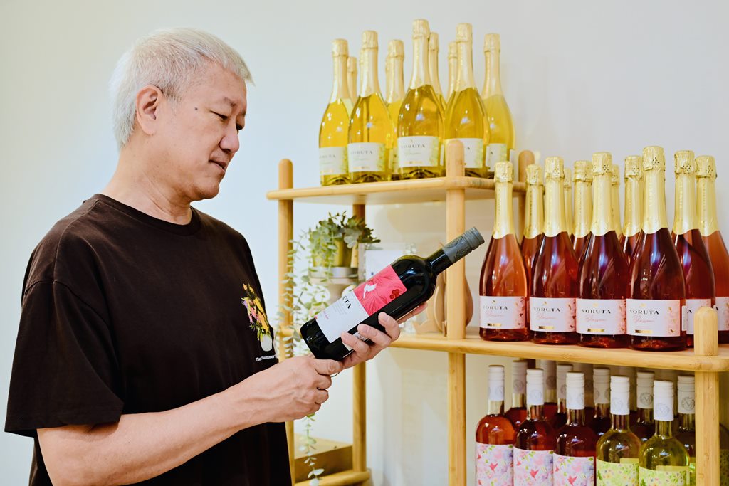 HAUSTAGE 和 DAFU進駐銅鑼灣世貿中心