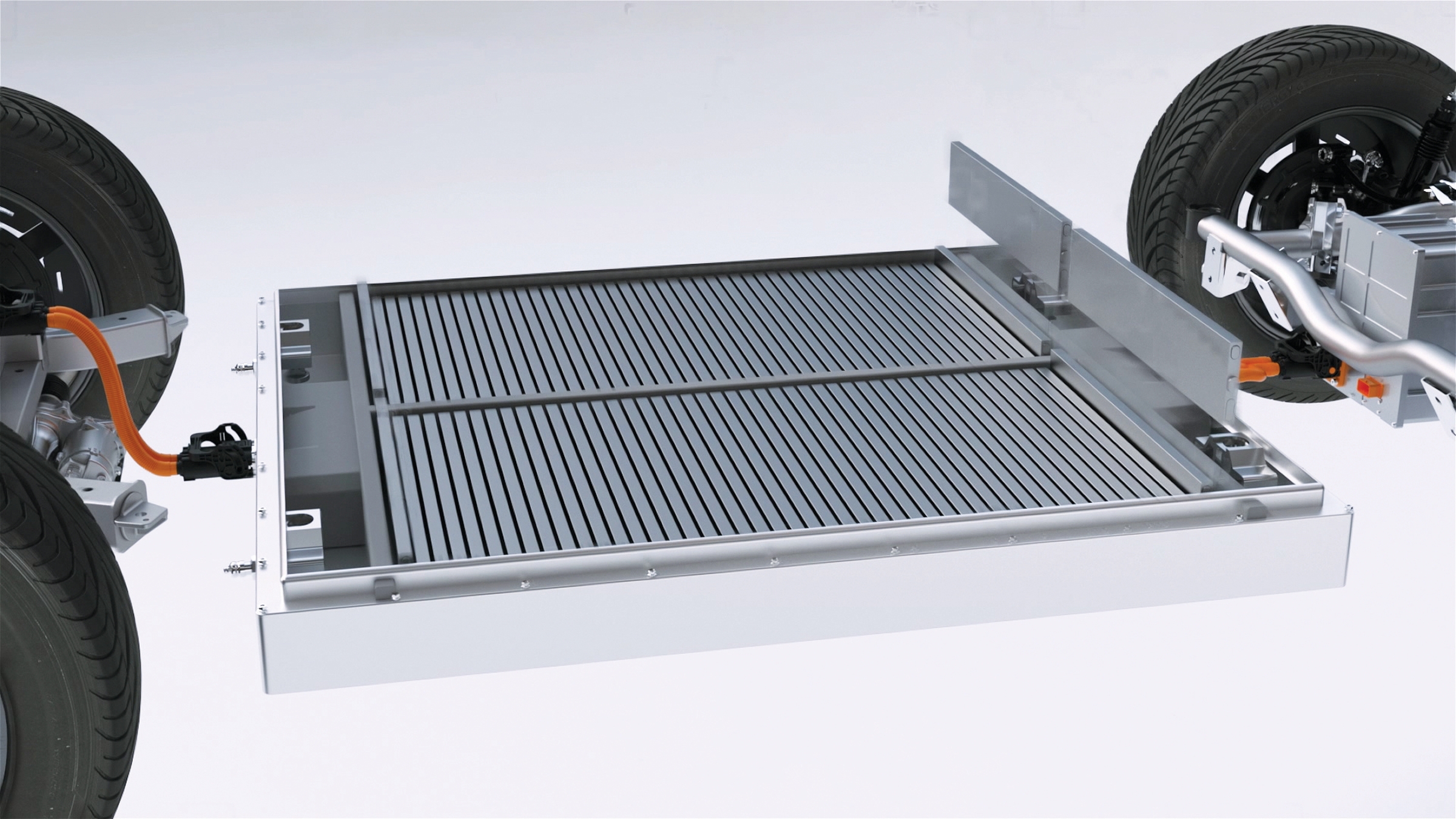 KGM Torres EVX 正式在香港推出