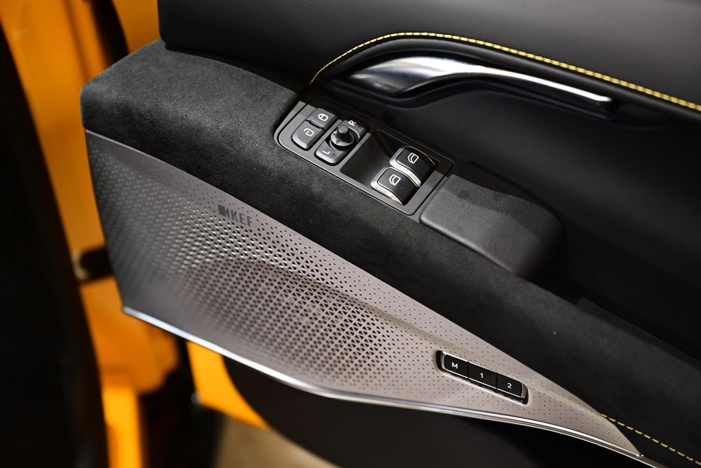 Lotus Emira正式公佈香港售價