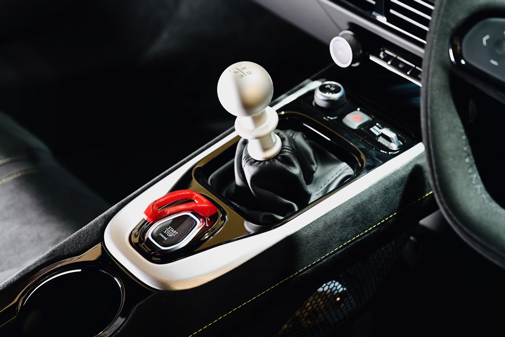 Lotus Emira正式公佈香港售價