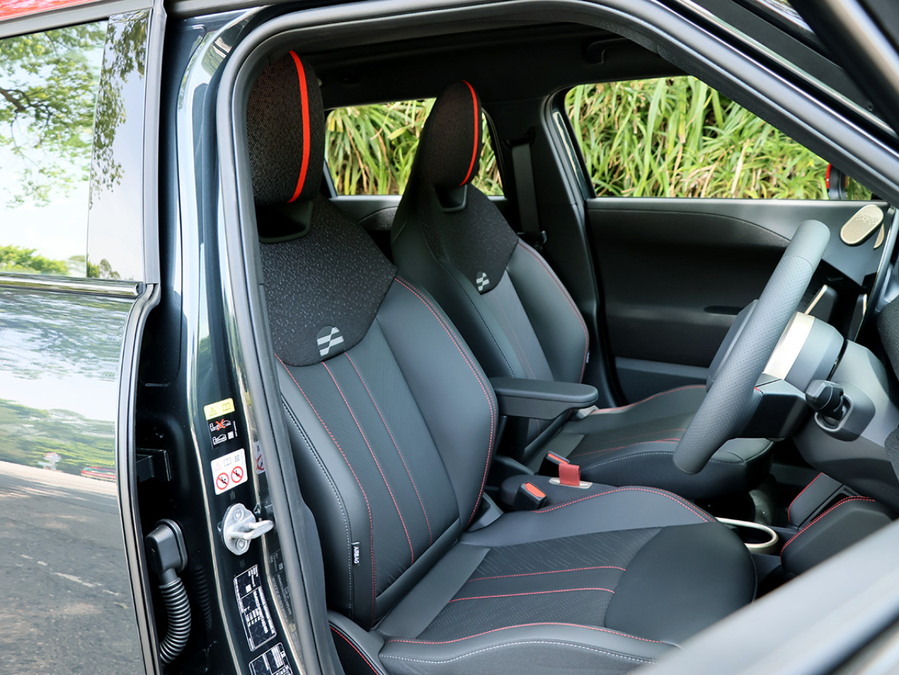 MINI John Cooper Works Aceman E