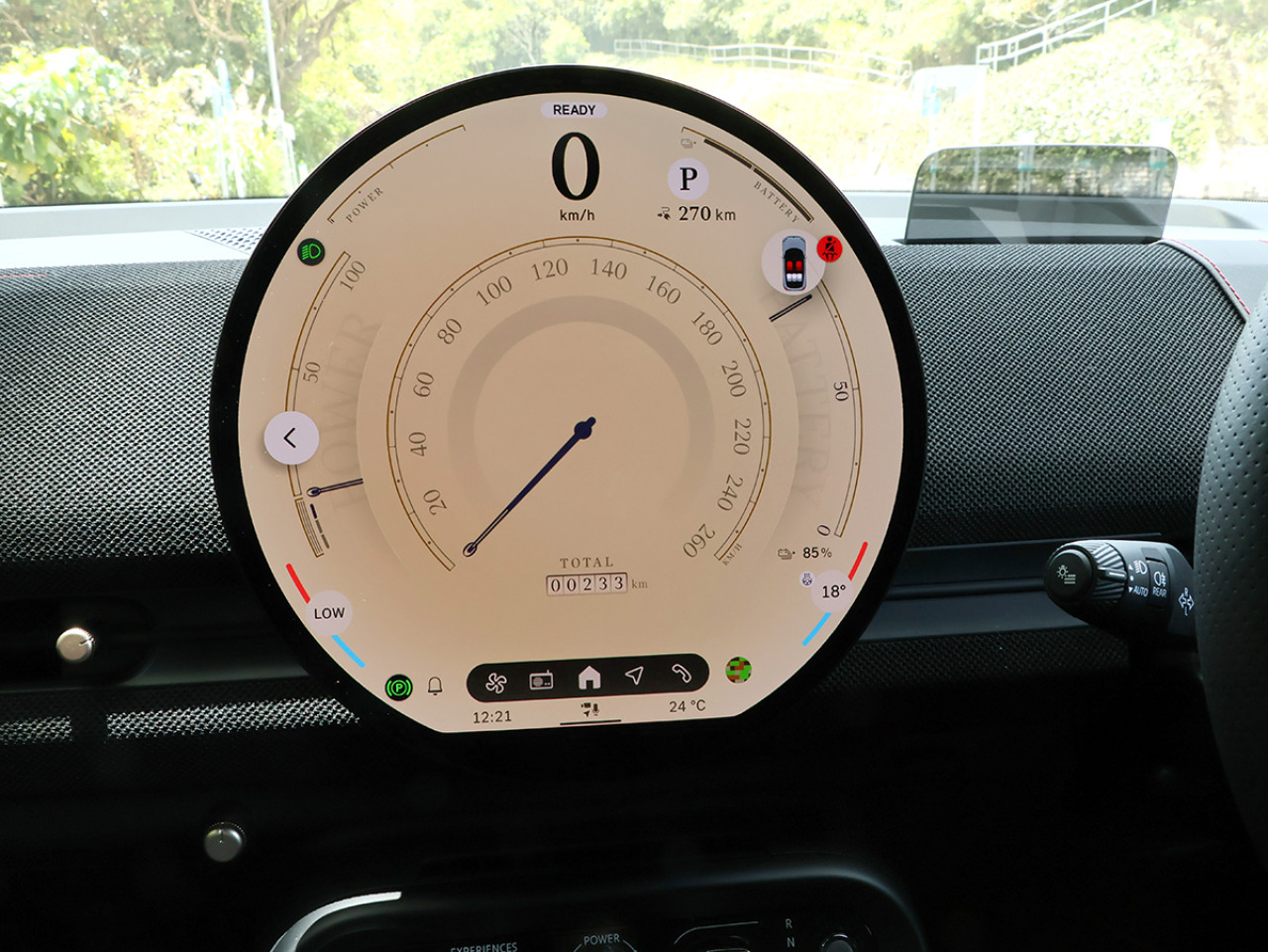 MINI John Cooper Works Aceman E