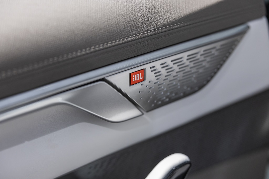 Maxus MIFA 7 純電中型7座MPV