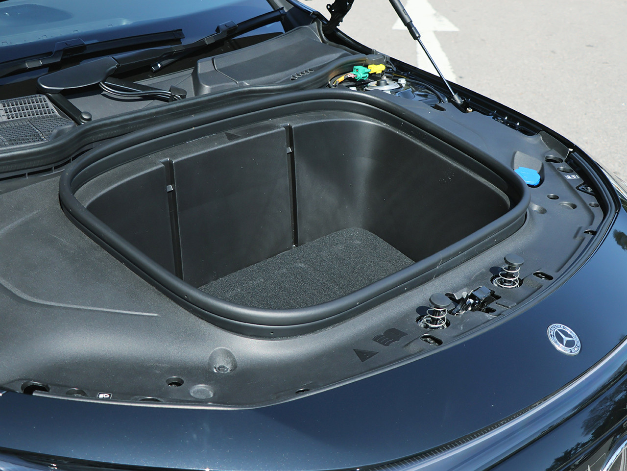 Mercedes-Benz CLA250+ 